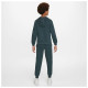 Nike Παιδικές φόρμες σετ Sportswear Club Fleece Full-Zip Tracksuit